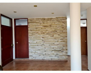 Lindo apartamento por Semana Santa